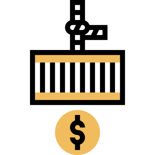 Trap icon