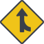 Merging icon 64x64