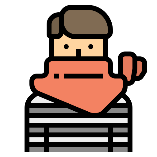 Thief icon