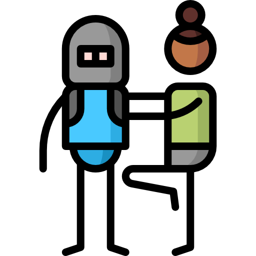 Impact icon