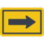 Turn right icon 64x64