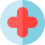 Hospital icon 64x64