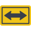 Two ways 图标 64x64