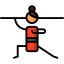Wushu icon 64x64