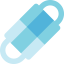Face mask icon 64x64