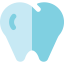 Tooth icon 64x64