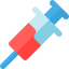 Syringe icon 64x64
