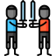 Longsword アイコン 64x64