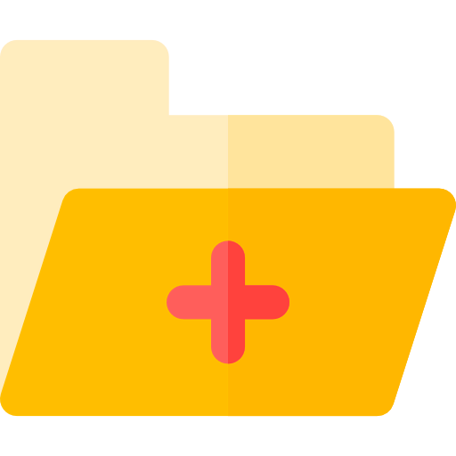 Folder icon