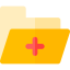Folder icon 64x64