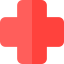 Hospital icon 64x64