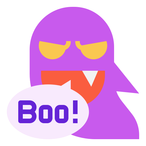 Ghost icon