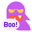 Ghost icon 64x64