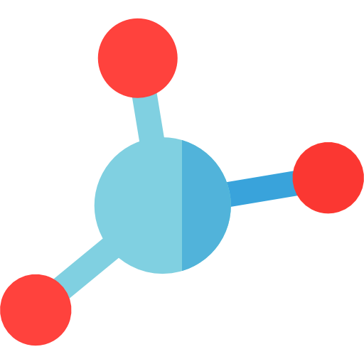 Molecule icon