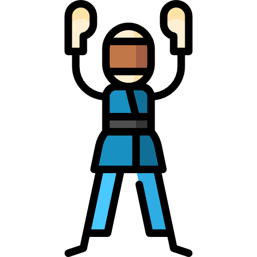 Kudo icon