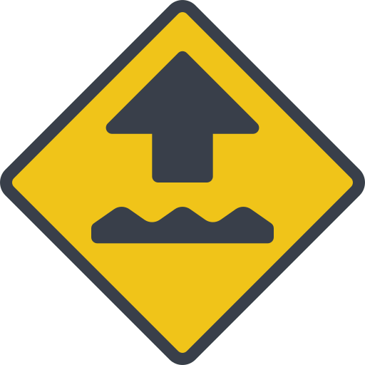 Uneven icon