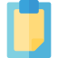 Clipboard icon 64x64
