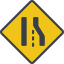 Converging icon 64x64