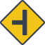 T junction іконка 64x64