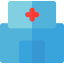Hospital icon 64x64