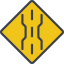 Narrow road 图标 64x64