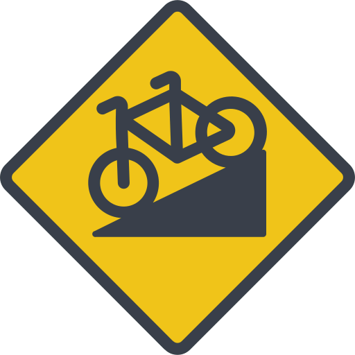 Hill icon