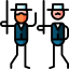 Bartitsu icon 64x64
