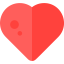 Heart icon 64x64
