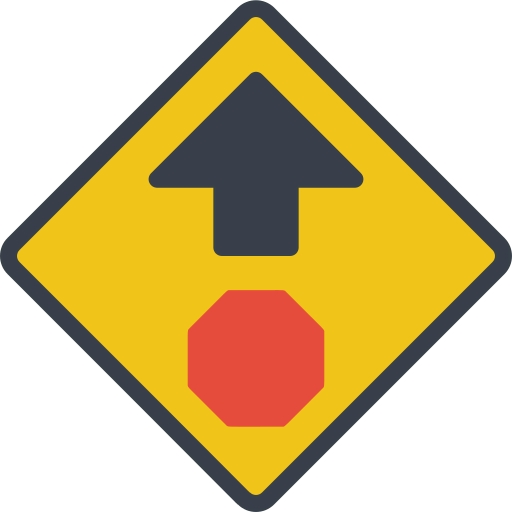 Stop icon