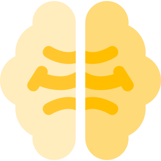 Brain icon