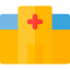 Hospital icon 64x64