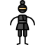 Ninjutsu icon 64x64