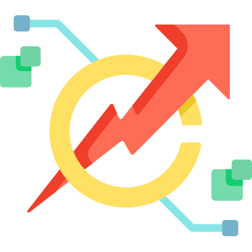 Analytics icon