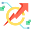 Analytics icon 64x64