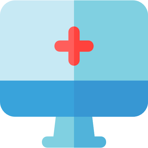 Computer icon