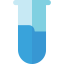 Test tube icon 64x64