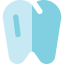 Tooth icon 64x64