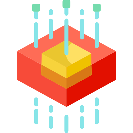 Analytics icon