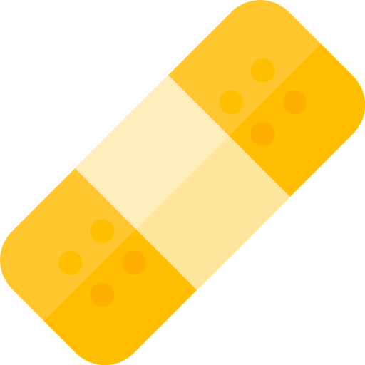 Plaster icon