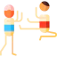 Taekwondo icon 64x64