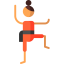 Kung fu icon 64x64
