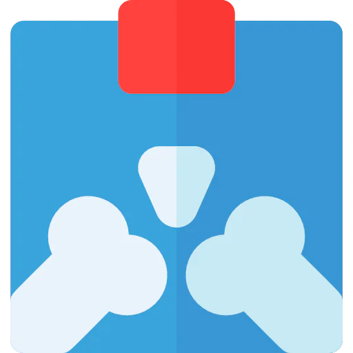 X ray icon