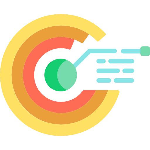 Analytics icon