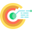 Analytics icon 64x64