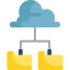 Cloud icon 64x64