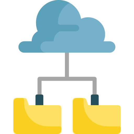 Cloud icon
