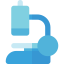 Microscope Symbol 64x64