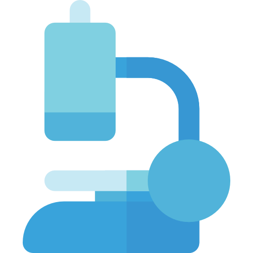 Microscope іконка