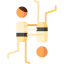 Judo icon 64x64