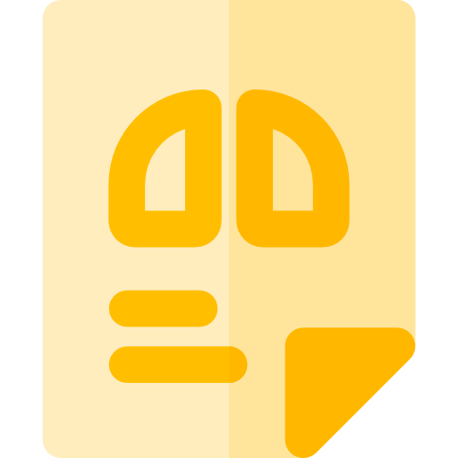 X ray icon